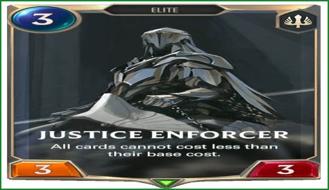 Frontier Legend And Justice Enforcer